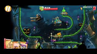 Angry Birds 2 level 1220 [Melody+Bubbles]