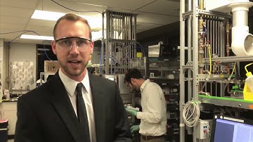 Global Energy Forum Student Videos - Thursday 1/26/17