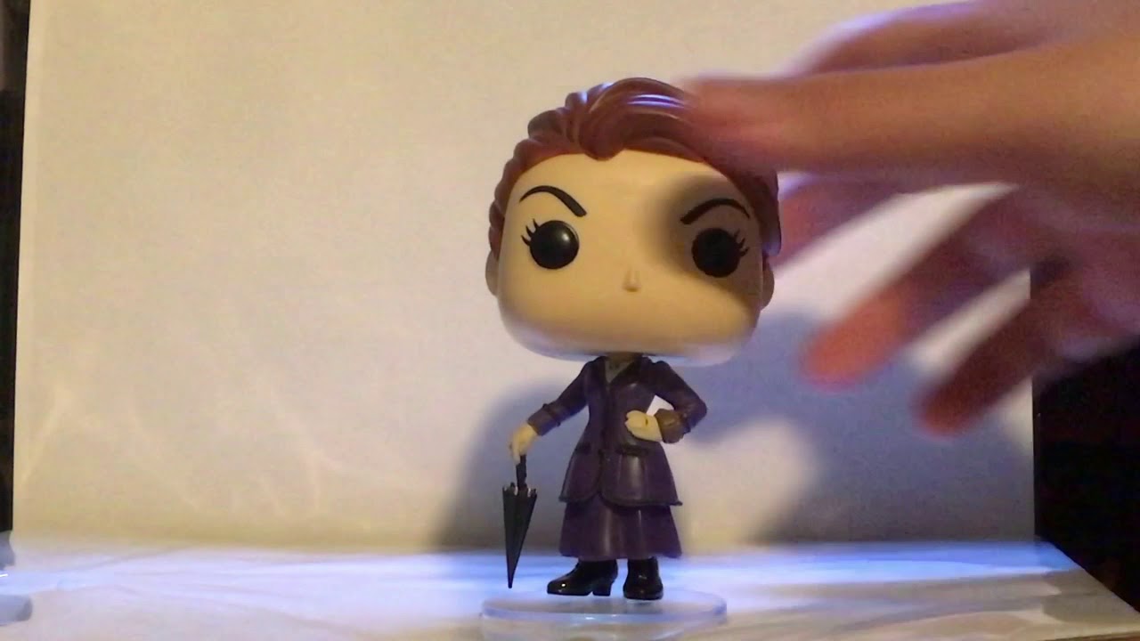 missy funko pop