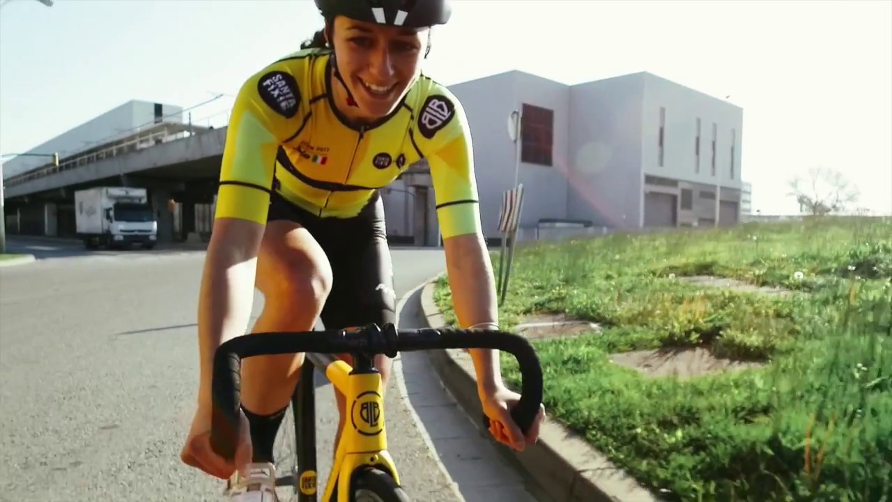 Santafixie x BLB - Margaux Vigie