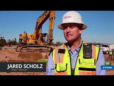Public Works Contractor Gains Team Collaboration and Accurate Bids