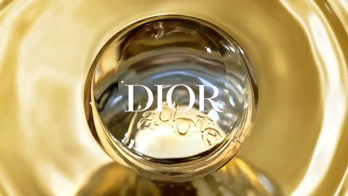 J'adore - Dior Official Advertising - Charlize Theron 