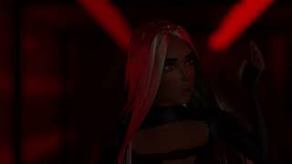 Hold me Official music video