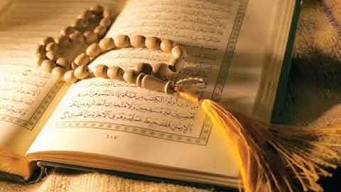 تلاوة تفوق الوصف لسورة الأحقاف للقارئ عساف العواجي