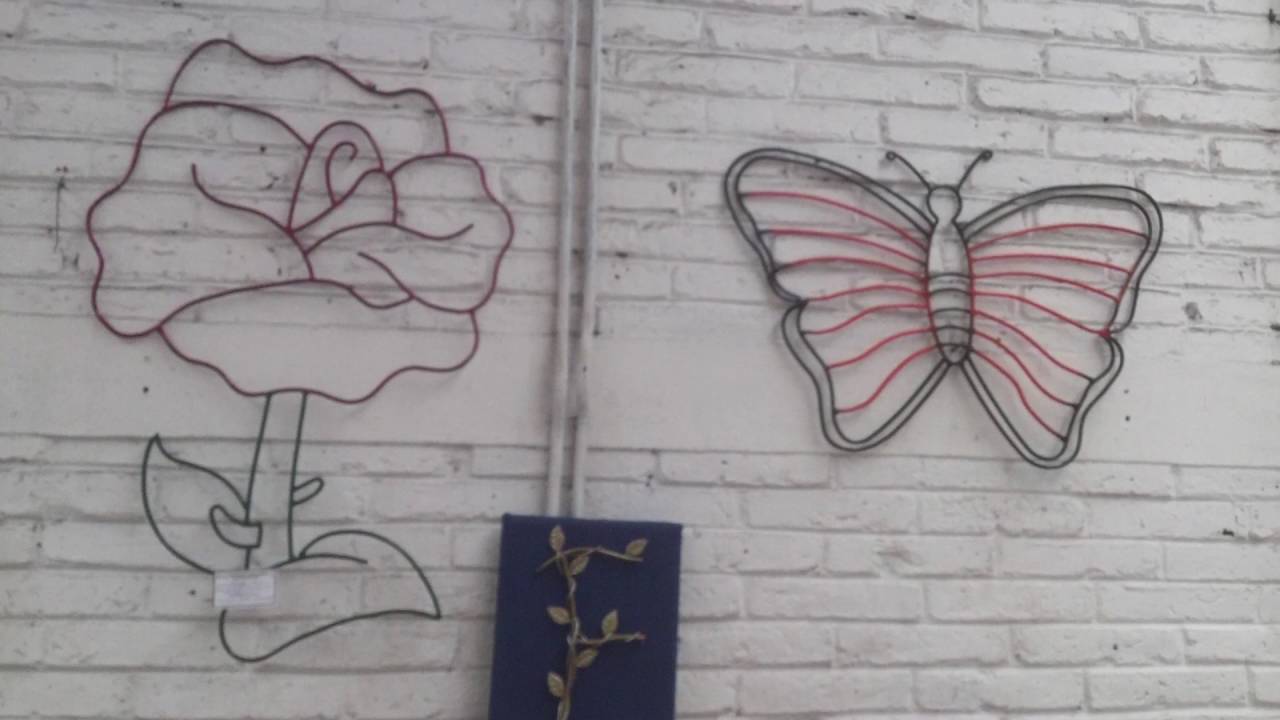 Expo 2016 Herreria Artistica IAOQ