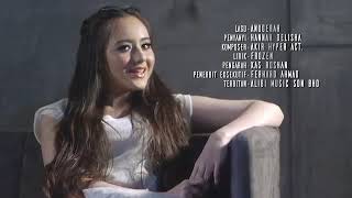 hannah delisha Anugerah