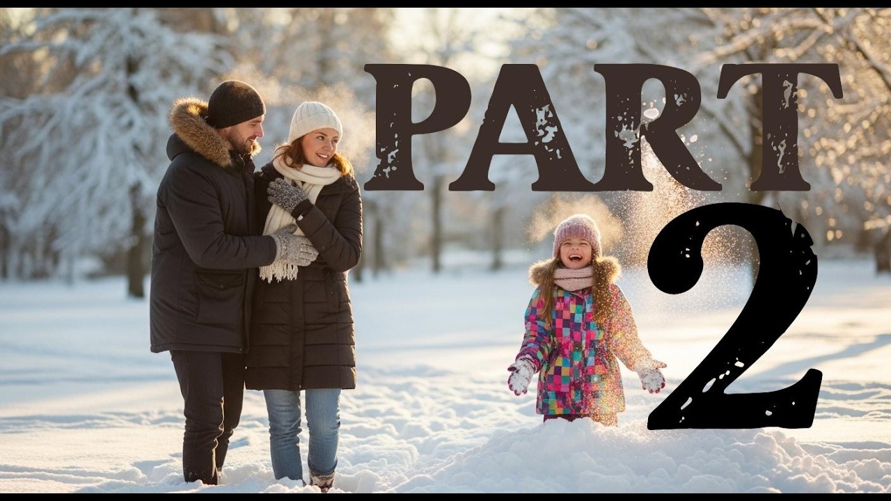 Девушка-инвалид тихонько предложила сесть за его столик… Ответ овдовевшего отца изменил всё.