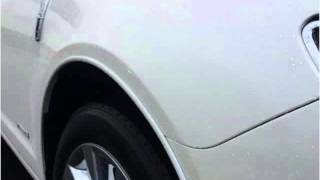 2011 Lincoln MKZ Used Cars Dubuque IA
