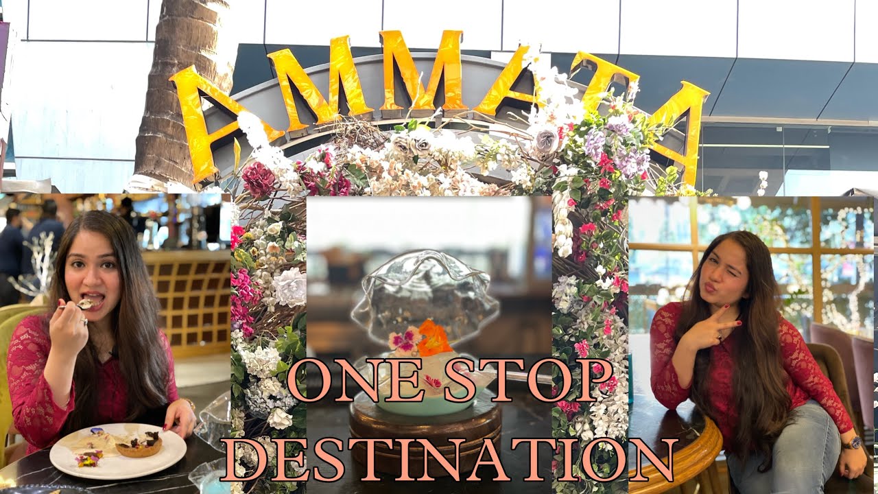 Ammata New Restaurant Restaurants In Andheri Food Vlogs India Ammata New Restaurant Restaurants In Andheri Food Vlogs India