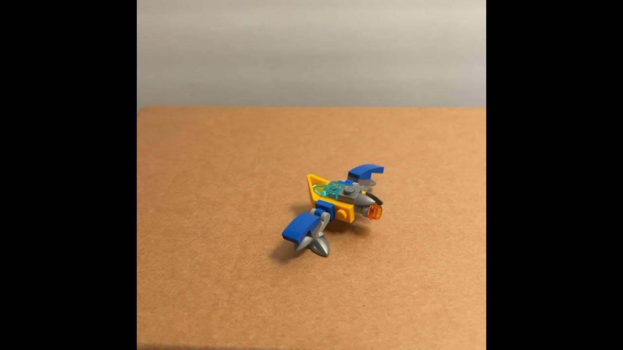 Lego Guardians of the Galaxy Advent Calendar Day 18 YouTube