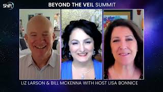 Experience connecting beyond the veil! Try it now!