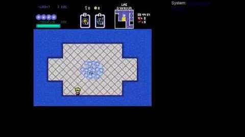 Pause Buffering: The Boss: The Video