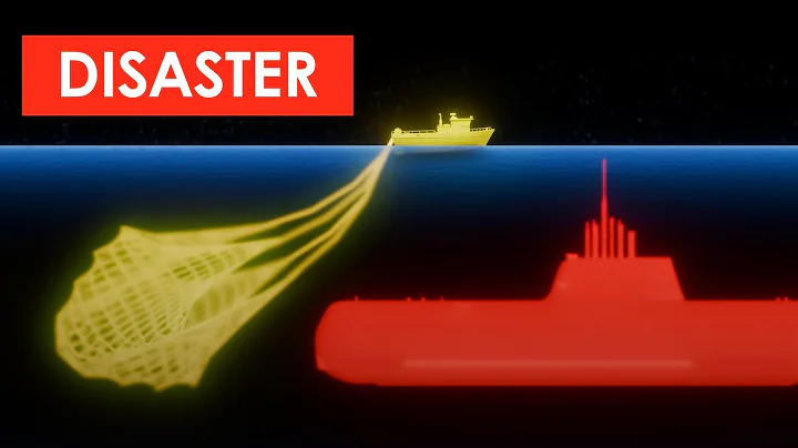 How Did This Happen?. The Antares Disaster.