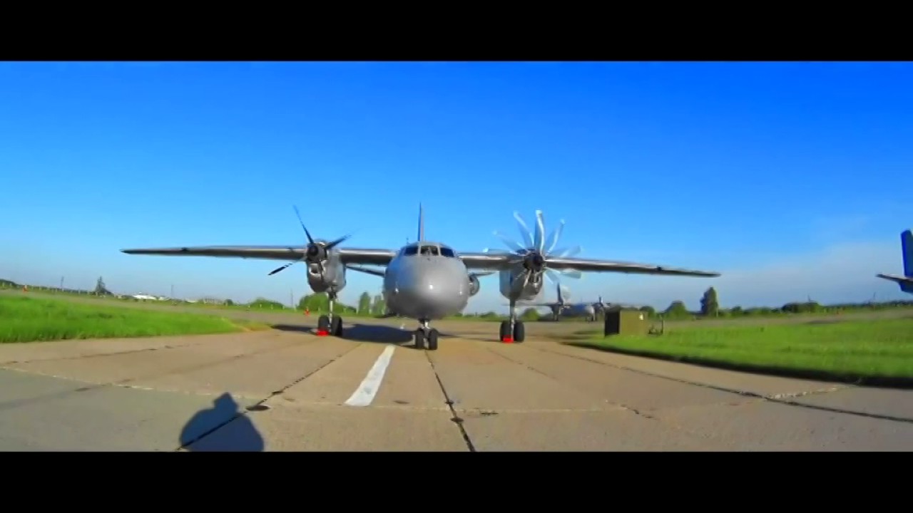 Клип на песню "За бортом" группы "Любэ" - YouTube