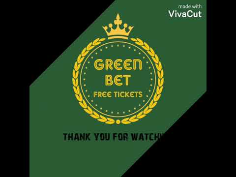 GREENBET-22/07/2021/დღის ბილეთი/Ticket of the day/Билет дня