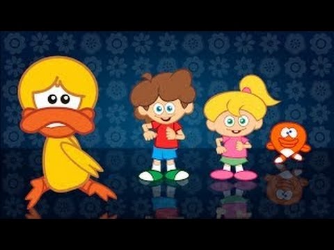 NEDEN SÖYLEMİYORSUN  Eğitici Çizgi Film Çocuk Şarkıları Videoları