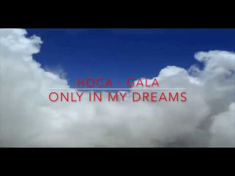 Only In My Dreams Video