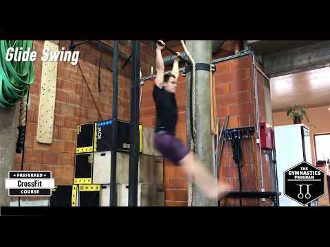 Glide Swing: Gymnastics Programming