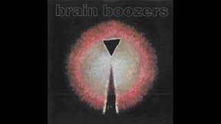 Brain Boozers - Way Out ? 1995 hardcore metal