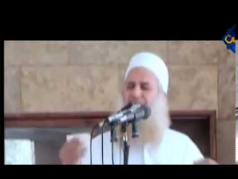 الشيخ يعقوب وخطبة مبكية عن اول ليلة فى القبر مؤثرة جدا