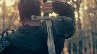 The Realm of Eldervin: Official Teaser Trailer