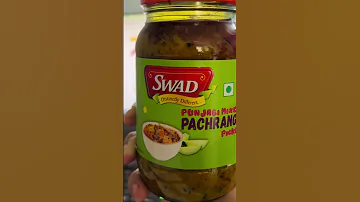 Light Up Your Diwali With Swad 