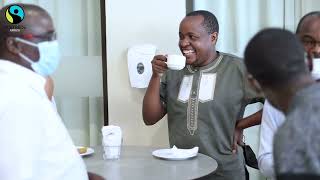 Dignity For All D4A Closure Workshop Documentary