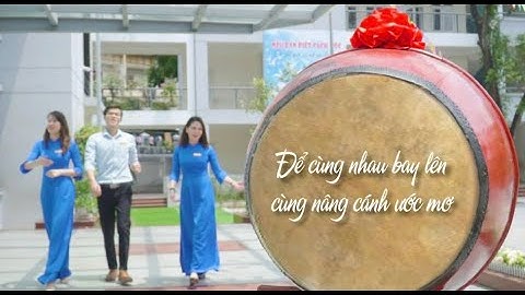 MV Trung Tự vang mãi bài ca - 2021