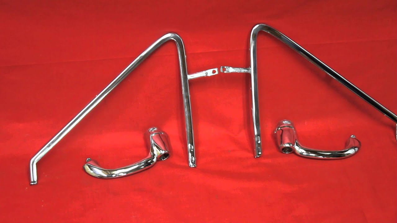 Pot Metal Restoration Service YouTube