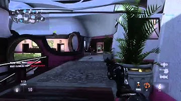 Talking about skill based match making Call of Duty Advanced Warfare