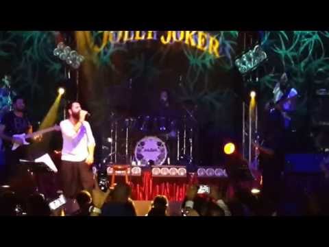 Koray Avcı -  Hoşgeldin (Jolly Joker Ankara) Yeni