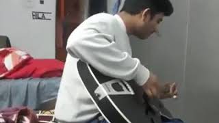 Gauw Ki Sasti Randi Cover Song By Sasti Randi