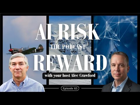 Sean Neville — Co-Founder of Catena Labs & Circle: The Convergence Trajectory of AI and Blockchain