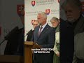 Slovensko odmieta migrantov: Zostaneme sami sebou! #shorts