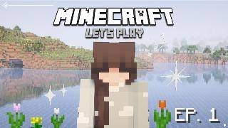 A New World - Let's Play | Ep. 1
