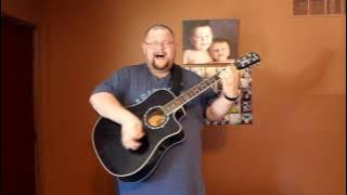 My Name Is Human (Highly Suspect) - Daniel Buchanan (Live Acoustic)