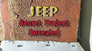 Secret project! Scrap vehicle Mashup. Dumbest results. Ugly Truck Mods.