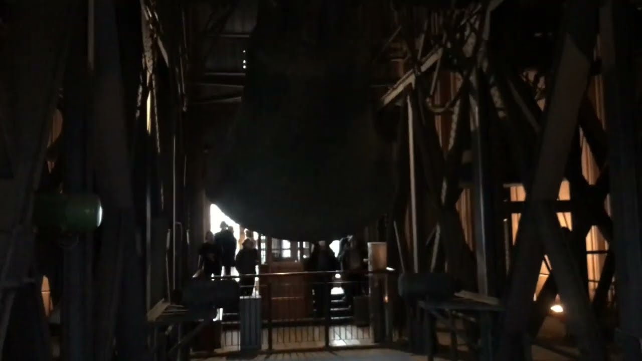 🇩🇪Köln, Domkirche St Peter: Dicke Pitter und Vollgeläut