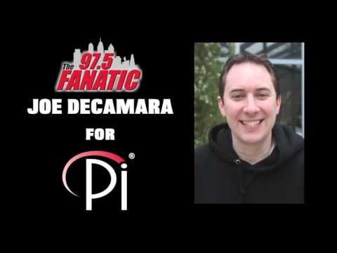 joe decamara salary