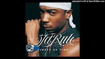 Ja Rule - Always On Time (Radio Edit) (feat. Ashanti)