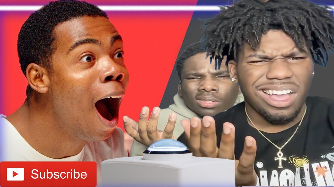 Blind Dating With A TWIST !  [*REACTING To The Most awkward Speed Dating Ever]