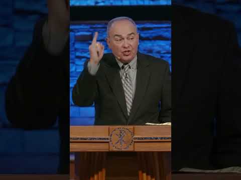 Why Has God Put Us Here?