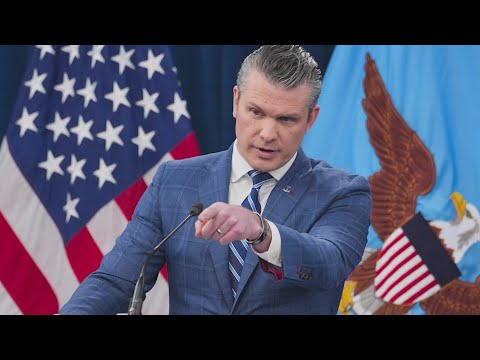 Republicans warn that Pentagon funds will hinge on Trump getting tougher with Russia | NewsNation Li