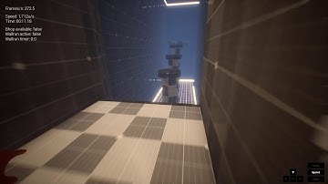 [Speedrun] Inertia - Classics 15 in 18.572 (Multi-bind)