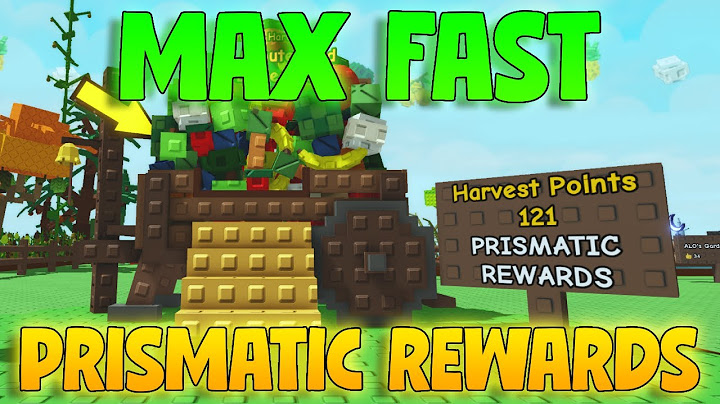 MAX The Summer Season EVENT FAST Grow A Garden! (Summer Season Harvest Fast)