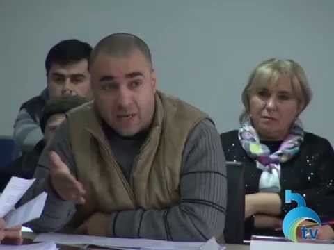 2016 წლიდან ბორჯომის მუნიციპალიტეტის თანამშრომლები მომატებულ ხელფასს აიღებენ