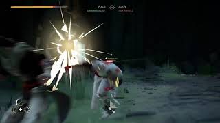 Absolver - Windfall vs Khalt - New Yolo/Brute Deck