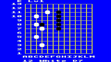 GO! GO ! AcornSoft 1984 ACORN BBC MICRO PROTON PANTHEON Bostjan Grandovec