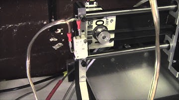 Homemade CNC Pick and Place Machine X2 CNC #6