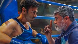 GLORY (Do Shera) | Divyenndu| Pulkit Samrat| Sez On The Beat,John Stewart,Gauranga| Netflix India